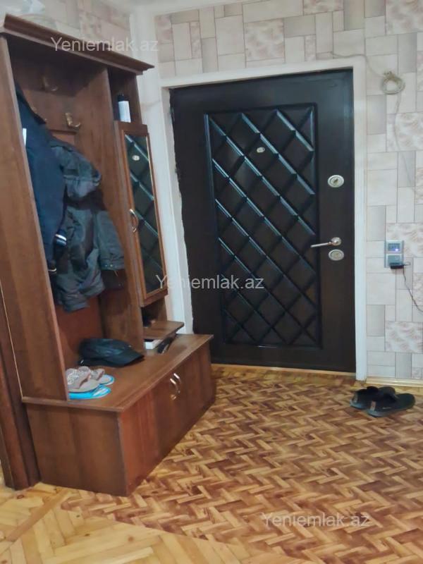 3 otaqlı Bina evi menzil, 17-ci mikrorayon, Sumqayıt