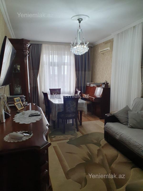 2 otaqlı Bina evi menzil, Sabunçu rayonu, Bakı