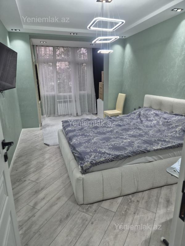 5 otaqlı Bina evi menzil, Sabunçu rayonu, Bakı
