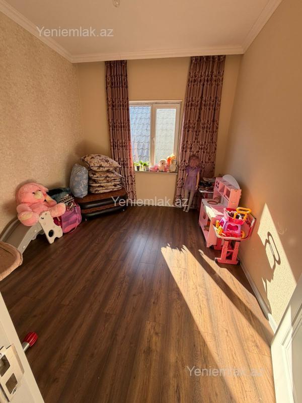 4 otaqlı Həyət evi / Villa, Suraxanı rayonu, Bakı