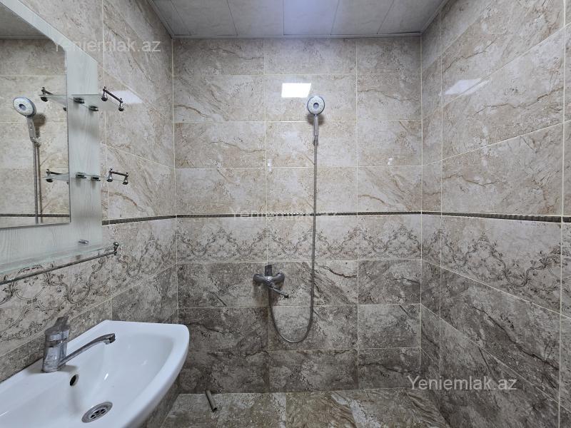 3 otaqlı Bina evi menzil, 9-cu mikrorayon, Sumqayıt