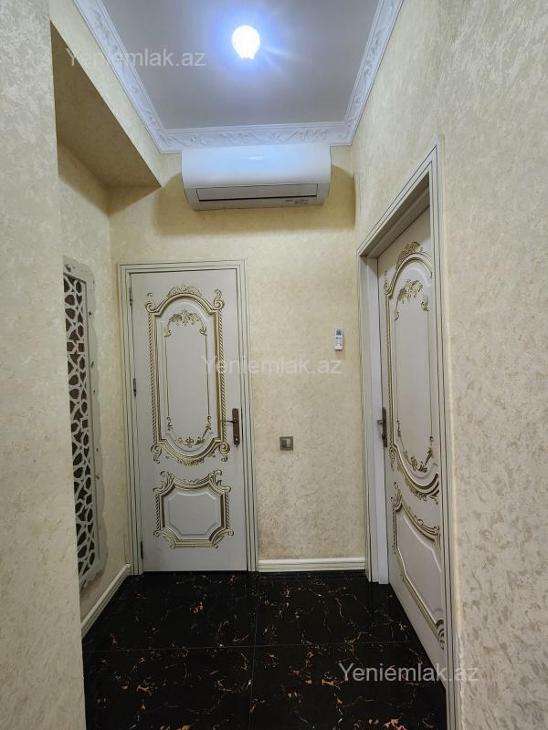3 otaqlı Bina evi menzil, Sumqayıt şəh., Sumqayıt