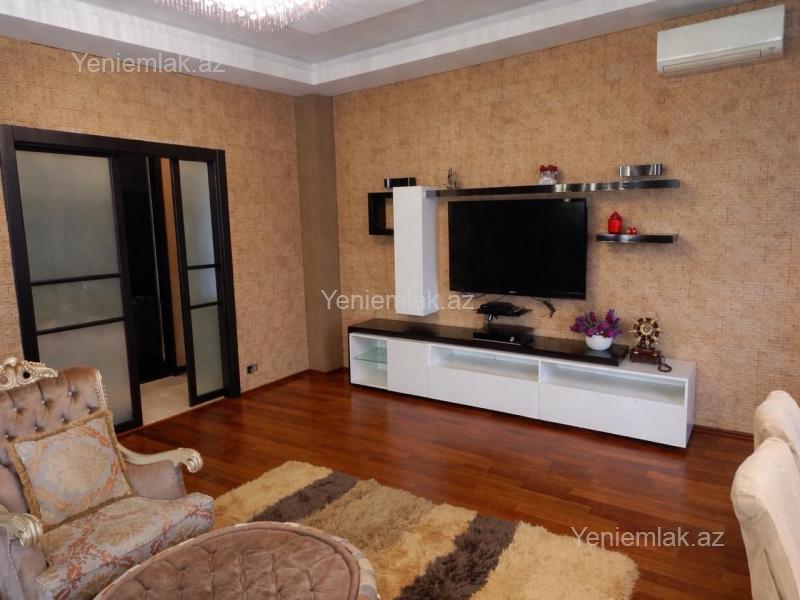 6 otaqlı Həyət evi / Villa, Novxanı, Abşeron