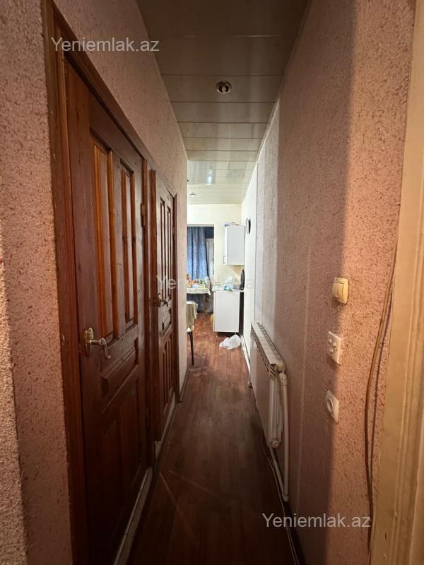 5 otaqlı Bina evi menzil, Binəqədi rayonu, Bakı