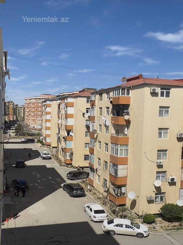 1 otaqlı Bina evi menzil, Qurtuluş 93, Abşeron