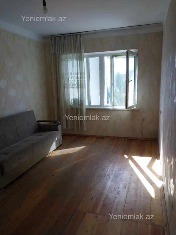 1 otaqlı Bina evi menzil, Binəqədi rayonu, Bakı