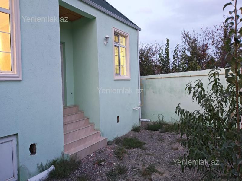 3 otaqlı Həyət evi / Villa, Yaşıl dərə, Sumqayıt