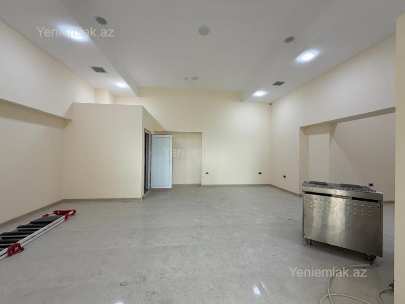 3 otaqlı Obyekt, Səbail rayonu, Bakı