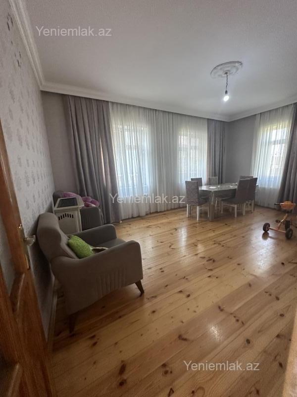 3 otaqlı Həyət evi / Villa, Saray, Abşeron