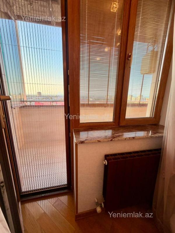 3 otaqlı Bina evi menzil, 14-cü məhəllə, Sumqayıt
