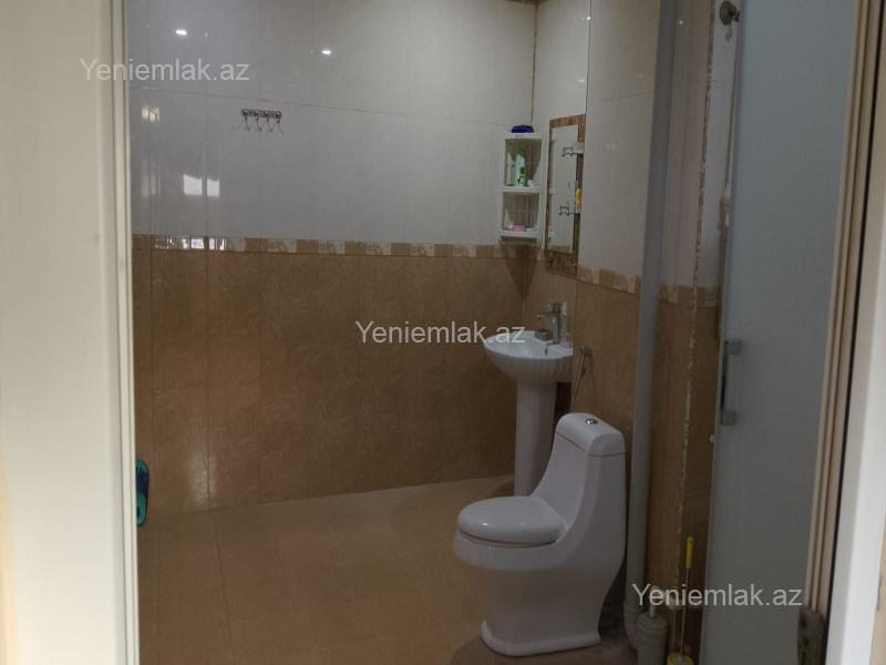 3 otaqlı Bina evi menzil, 12-ci mikrorayon, Sumqayıt