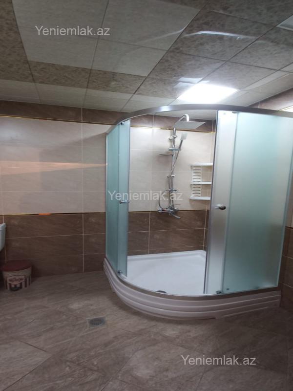 2 otaqlı Bina evi menzil, Xırdalan ş.