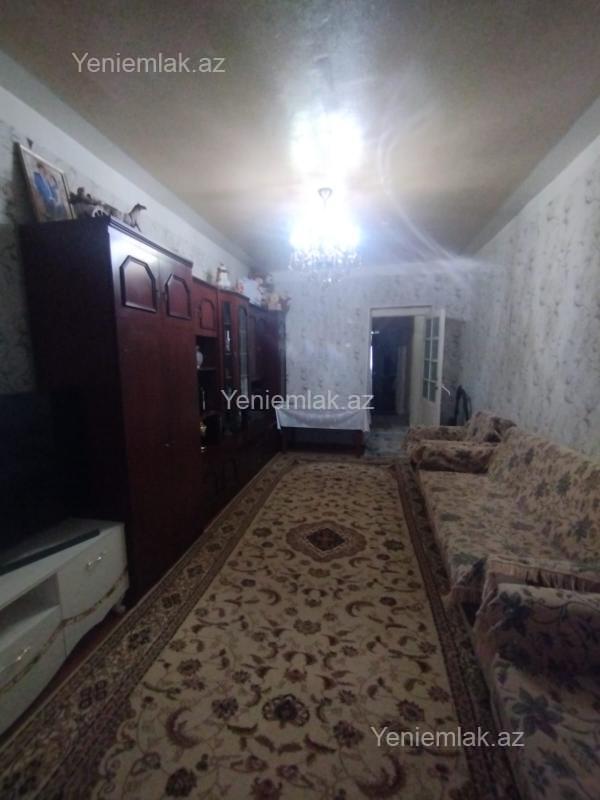 2 otaqlı Bina evi menzil, 9-cu mikrorayon, Sumqayıt