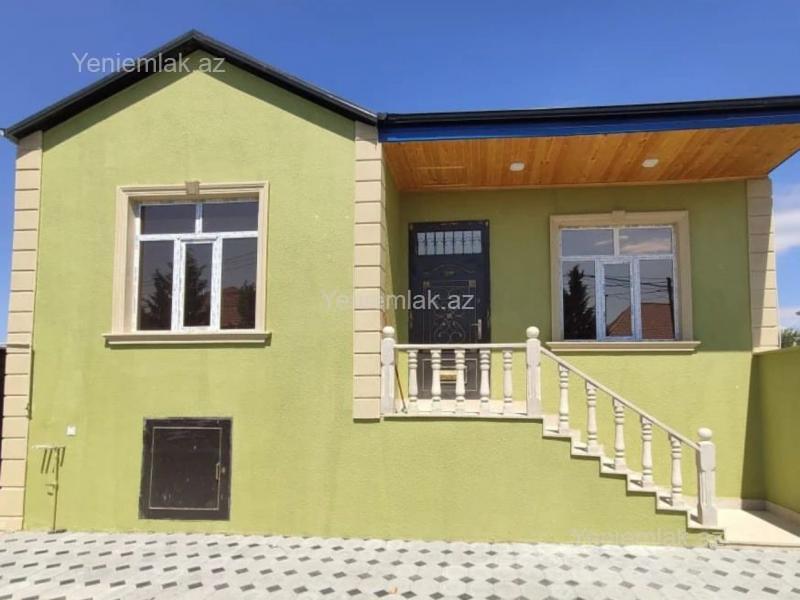 Həyət evi / Villa Satılır Abşeron Masazır İllərlə kirayədə yaşamaqdansa, öz evinizə sahib olun! İndi cəmi 20 000 AZN