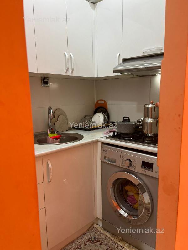 2 otaqlı Bina evi menzil, 16-cı mikrorayon, Sumqayıt