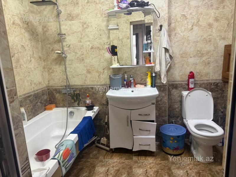2 otaqlı Bina evi menzil, 6-cı mikrorayon, Sumqayıt