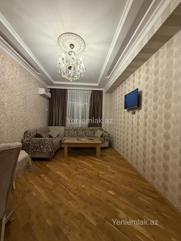 2 otaqlı Bina evi menzil, Masazır, Abşeron
