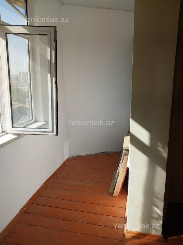 1 otaqlı Bina evi menzil, Binəqədi rayonu, Bakı