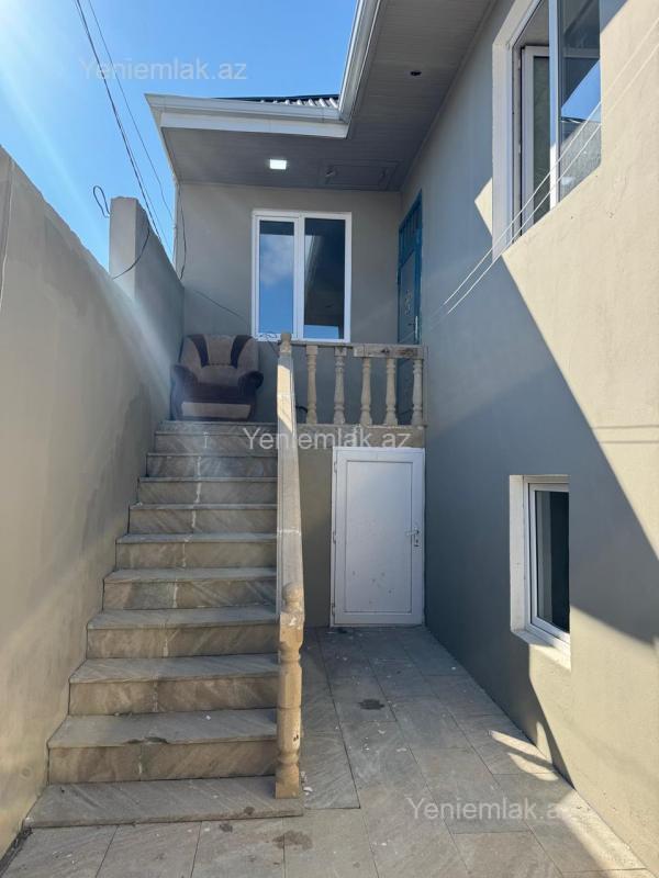 2 otaqlı Həyət evi / Villa, Suraxanı rayonu, Bakı
