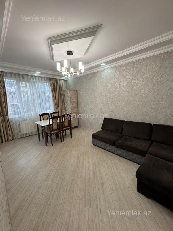 Bina evi menzil Satılır Bakı Nəsimi rayonu 5-ci mikrorayon Butun Esyalar qalir Yol kenari bina Abad Heyet super bina!!!