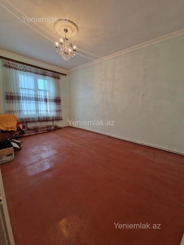 3 otaqlı Bina evi menzil, 3-cü məhəllə, Sumqayıt