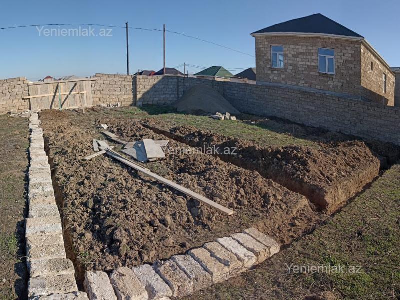 Torpaq sahəsi Satılır Bakı Xəzər rayonu Binə qəs. 15 15 torpaq sahəsi. Yarımtikili. Çıxarış kənd təsərrüfatı təyinatlı