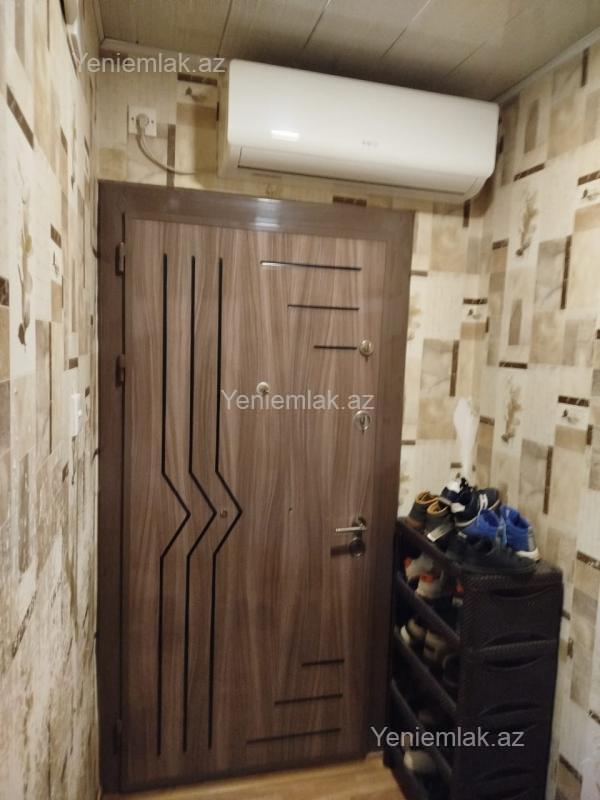 3 otaqlı Bina evi menzil, 17-ci mikrorayon, Sumqayıt