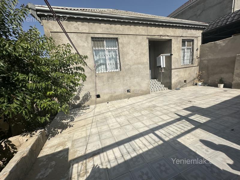3 otaqlı Həyət evi / Villa, Saray, Abşeron