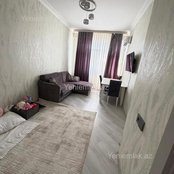 2 otaqlı Bina evi menzil, 16-cı mikrorayon, Sumqayıt