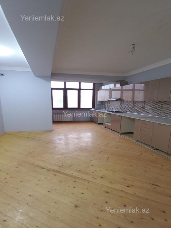 2 otaqlı Bina evi menzil, Xırdalan ş.