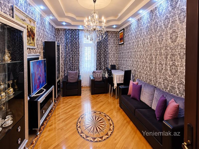 Bina evi menzil Satılır Sumqayıt 6-cı mikrorayon Satılır — Sumqayıt şəhəri, 6-cı mikrorayon, Zəhmət MTK Sumqayıt şəh