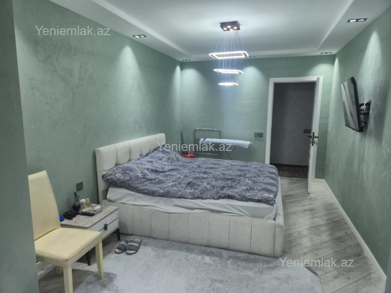 5 otaqlı Bina evi menzil, Sabunçu rayonu, Bakı