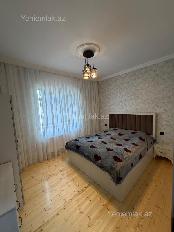 4 otaqlı Həyət evi / Villa, Saray, Abşeron