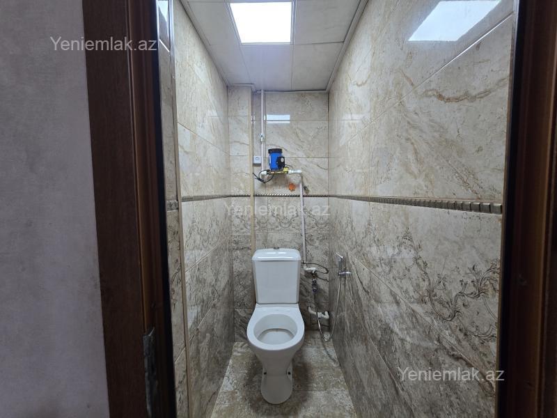 3 otaqlı Bina evi menzil, 9-cu mikrorayon, Sumqayıt