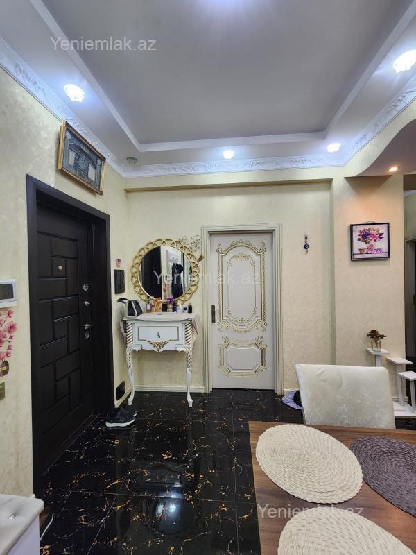 3 otaqlı Bina evi menzil, Sumqayıt şəh., Sumqayıt