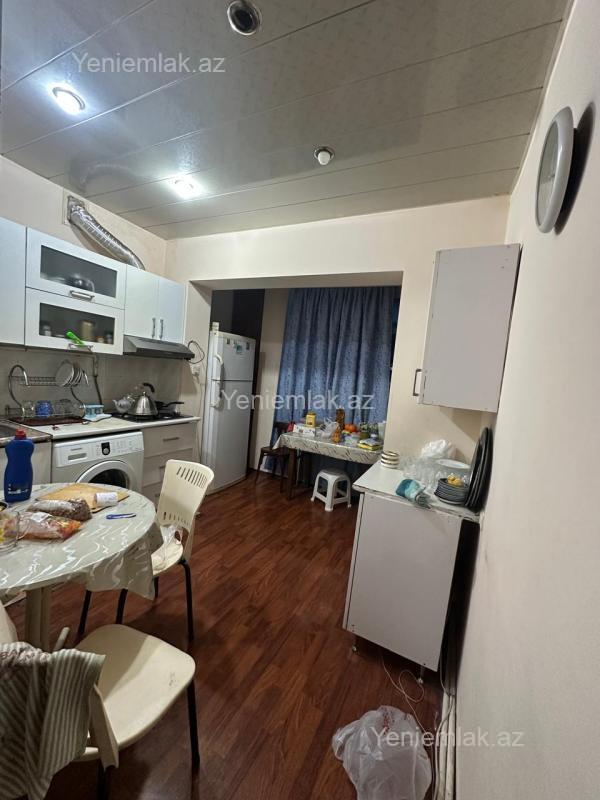 5 otaqlı Bina evi menzil, Binəqədi rayonu, Bakı
