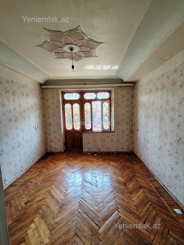 2 otaqlı Bina evi menzil, 5-ci mikrorayon, Sumqayıt
