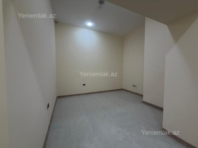 2 otaqlı Obyekt, Səbail rayonu, Bakı