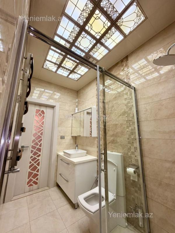 3 otaqlı Bina evi menzil, 14-cü məhəllə, Sumqayıt