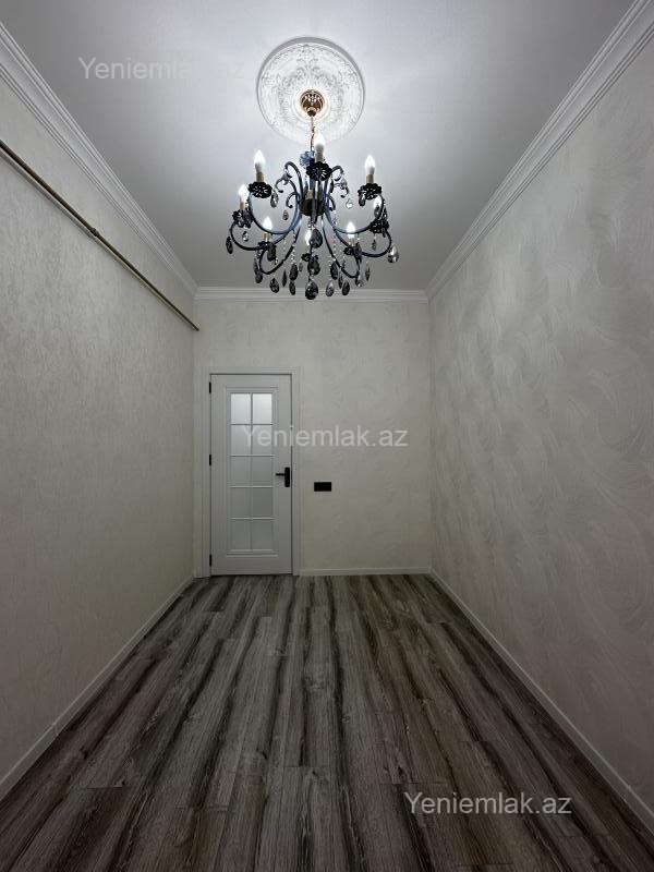2 otaqlı Bina evi menzil, Qurtuluş 93, Abşeron