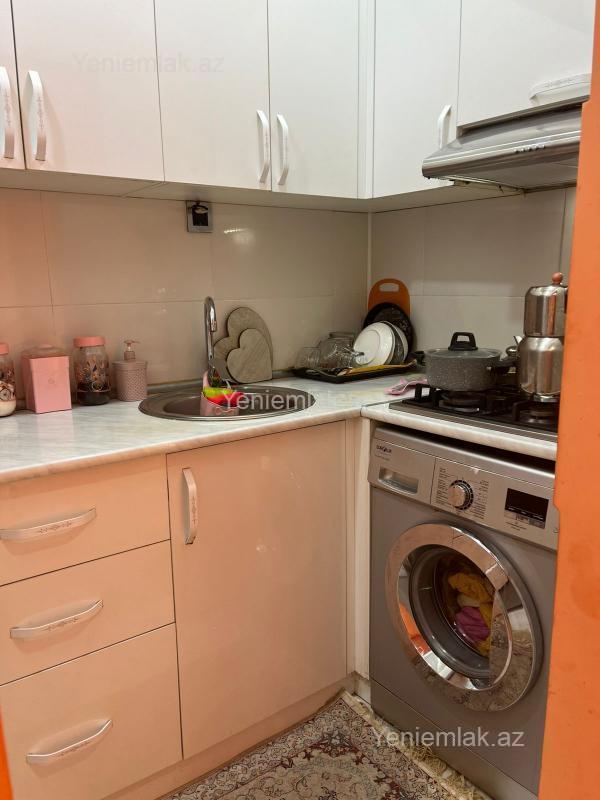 2 otaqlı Bina evi menzil, 16-cı mikrorayon, Sumqayıt
