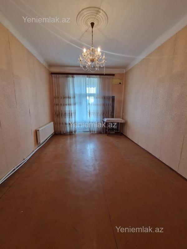 3 otaqlı Bina evi menzil, 3-cü məhəllə, Sumqayıt