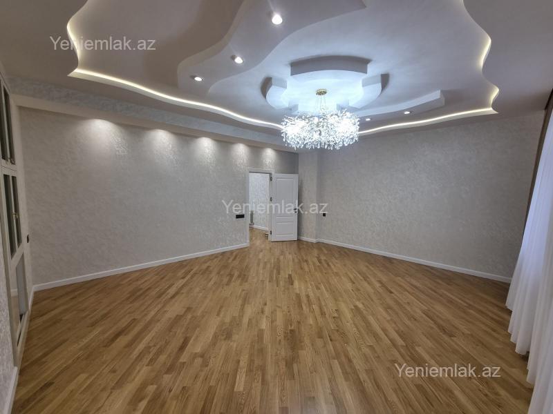 3 otaqlı Bina evi menzil, Sabunçu rayonu, Bakı