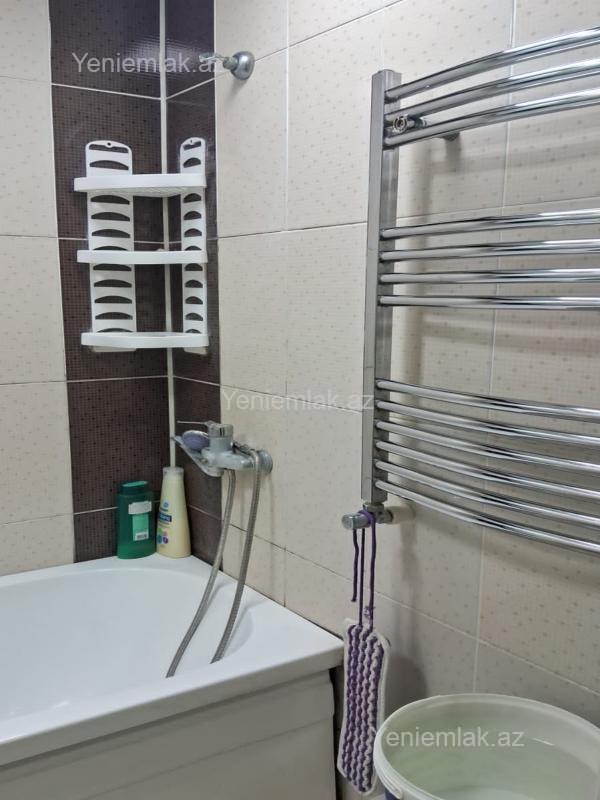 3 otaqlı Bina evi menzil, 17-ci mikrorayon, Sumqayıt