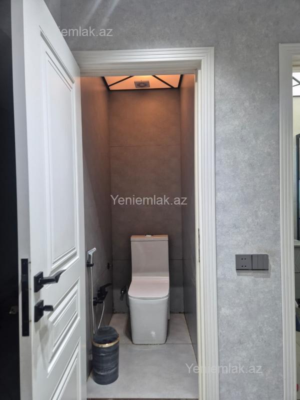 5 otaqlı Bina evi menzil, Sabunçu rayonu, Bakı