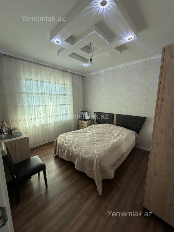4 otaqlı Həyət evi / Villa, Suraxanı rayonu, Bakı