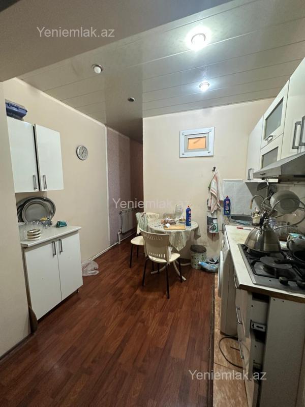 5 otaqlı Bina evi menzil, Binəqədi rayonu, Bakı