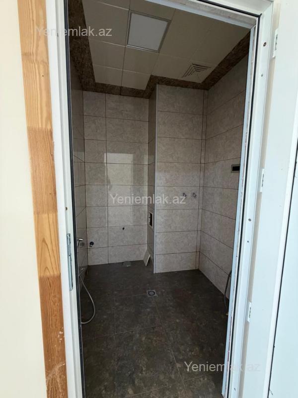 2 otaqlı Obyekt, Səbail rayonu, Bakı