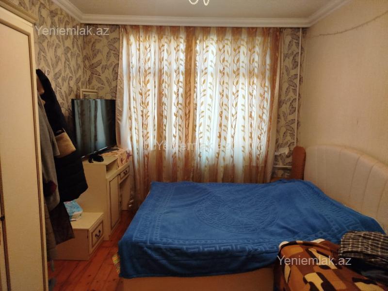 3 otaqlı Bina evi menzil, 17-ci mikrorayon, Sumqayıt