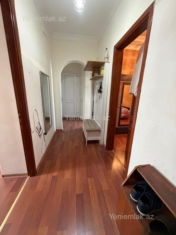 3 otaqlı Bina evi menzil, Nərimanov rayonu, Bakı